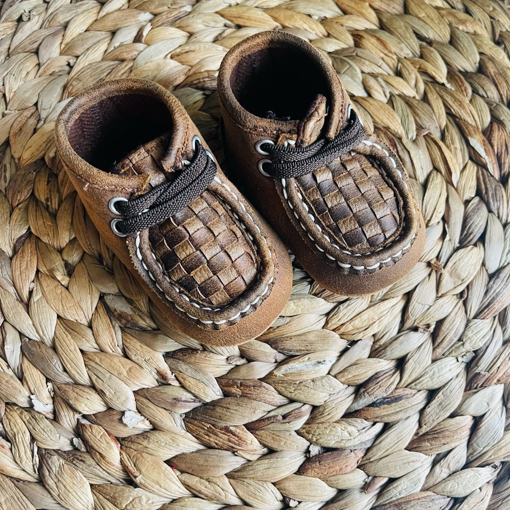 Baby Shoes